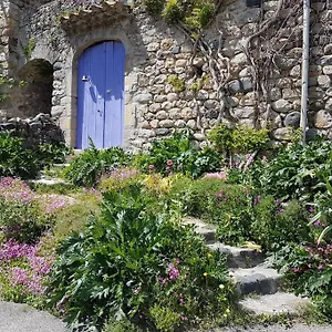  Hébergement de vacances Maison Ardechoise